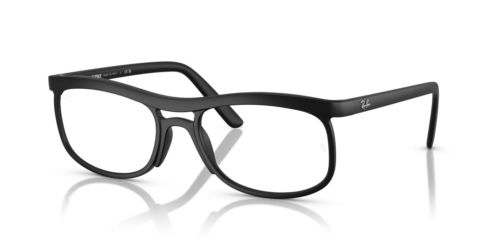 Ray-Ban 7254 Eyeglasses - view 12